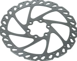 Hayes V-Series Disc Brake Rotor (6-Bolt) (160mm)