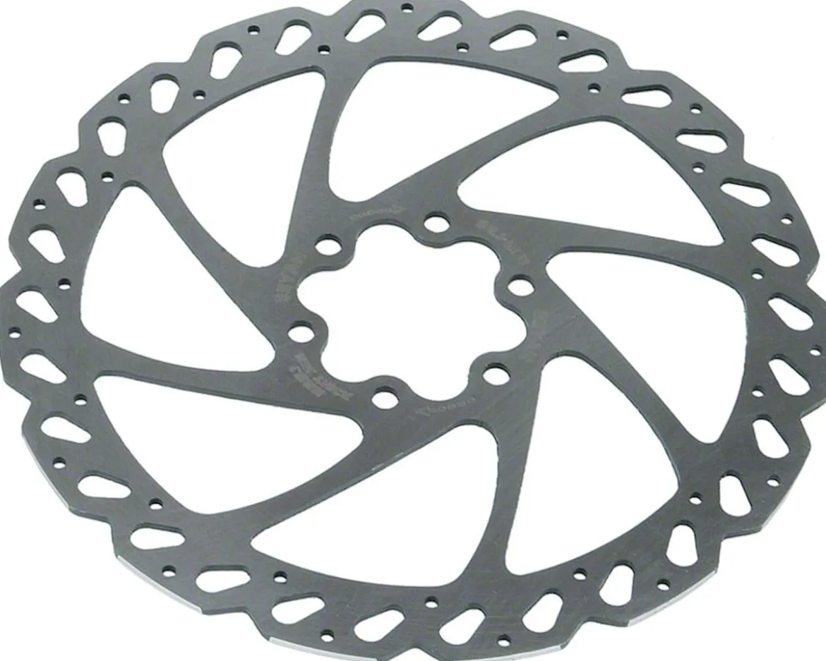 Hayes V-Series Disc Brake Rotor (6-Bolt) (160mm)