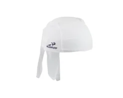 Headsweats Eventure Classic Headband (White) (One Size)
