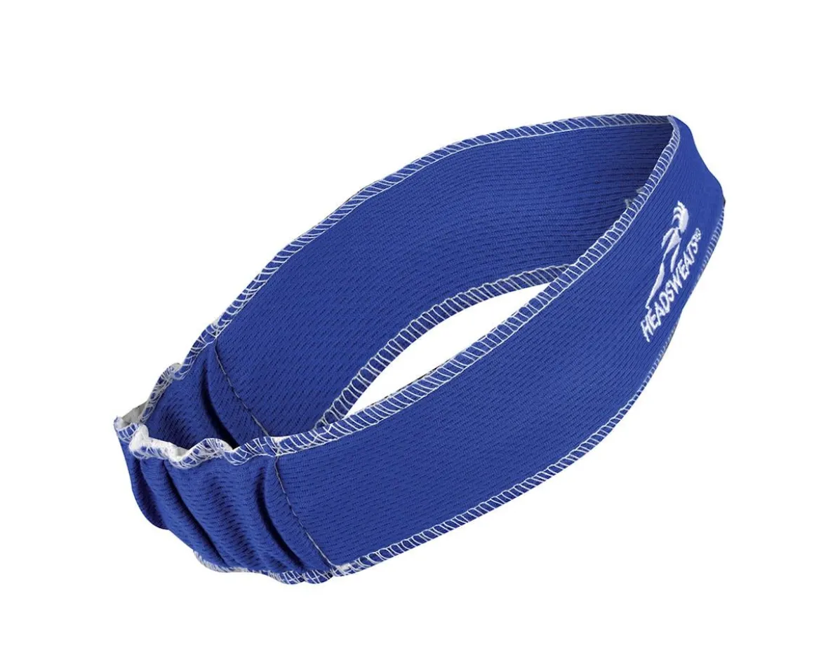 Headsweats Headband (Blue)