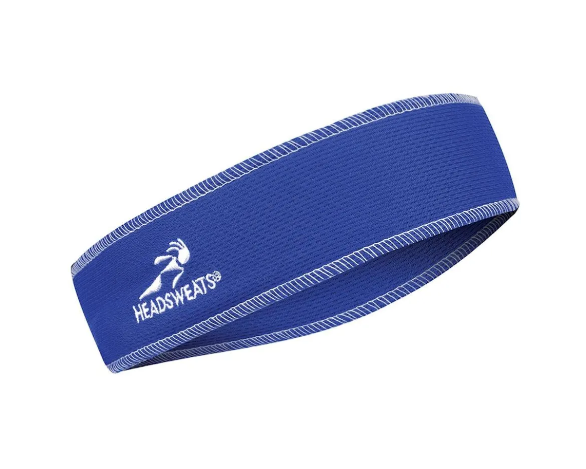 Headsweats Headband (Blue)