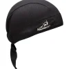 Headsweats Super Duty Shorty Cap (Black) (One Size)
