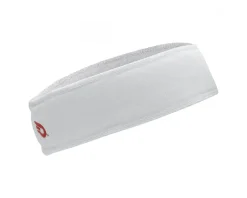 Headsweats Topless Headband (White) (Universal Adult)