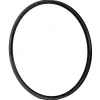 HED Belgium R Disc Brake Rim (Black) (32H) (Presta) (700c) (Tubeless)
