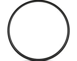 HED Big Half Deal Fat Bike Rim (Black) (32H) (Presta) (27.5") (Tubeless)
