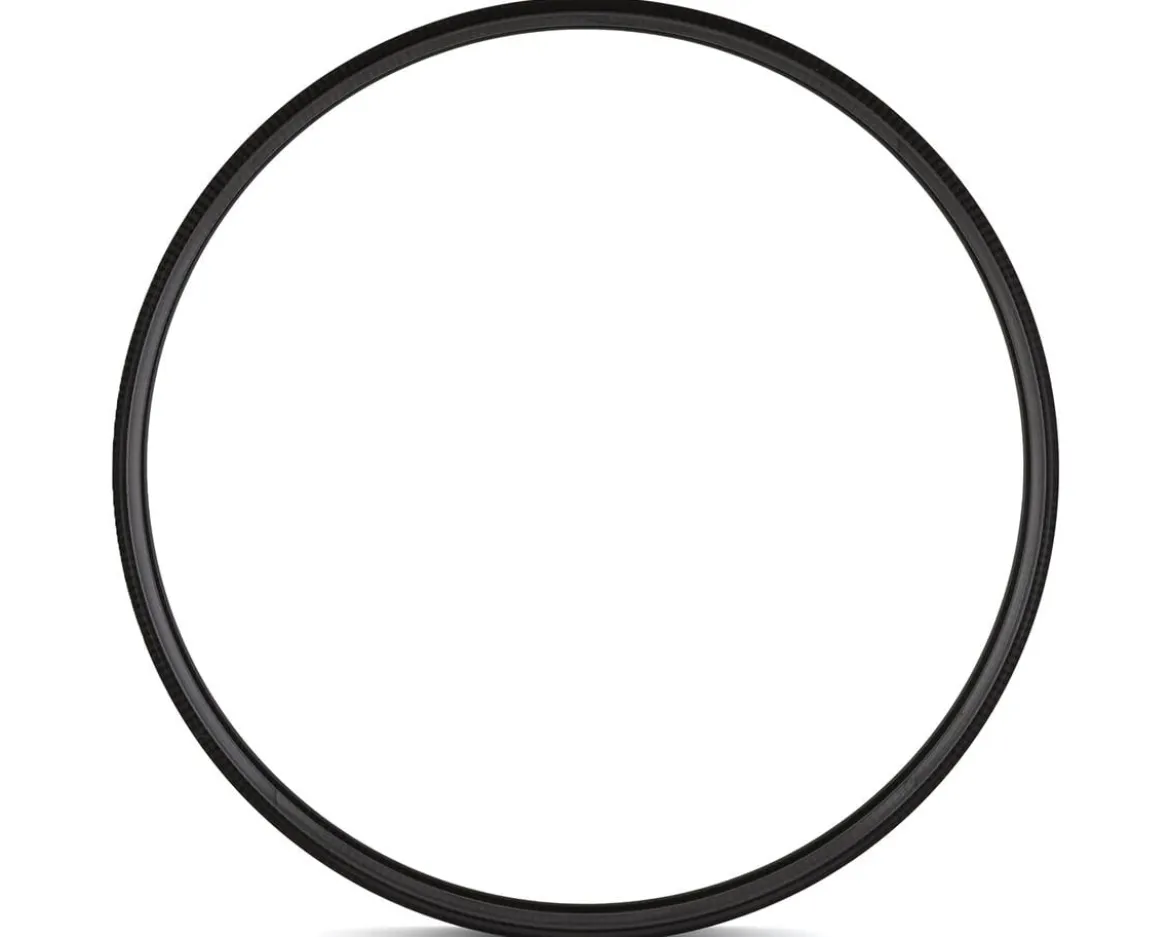 HED Big Half Deal Fat Bike Rim (Black) (32H) (Presta) (27.5") (Tubeless)
