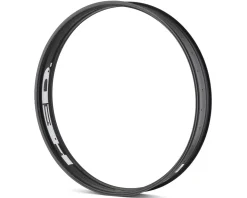 HED Big Half Deal Fat Bike Rim (Black) (32H) (Presta) (27.5") (Tubeless)