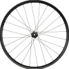 HED Emporia GA Performance Rear Wheel (Black) (Shimano HG 11/12) (12 x 142mm) (700c) (Centerlock) (Tubeless)