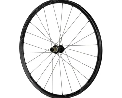 HED Emporia GA Performance Rear Wheel (Black) (Shimano HG 11/12) (12 x 142mm) (700c) (Centerlock) (Tubeless)