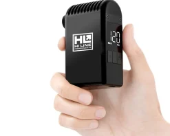 Hi Line Components E-Pump Pro (Black)
