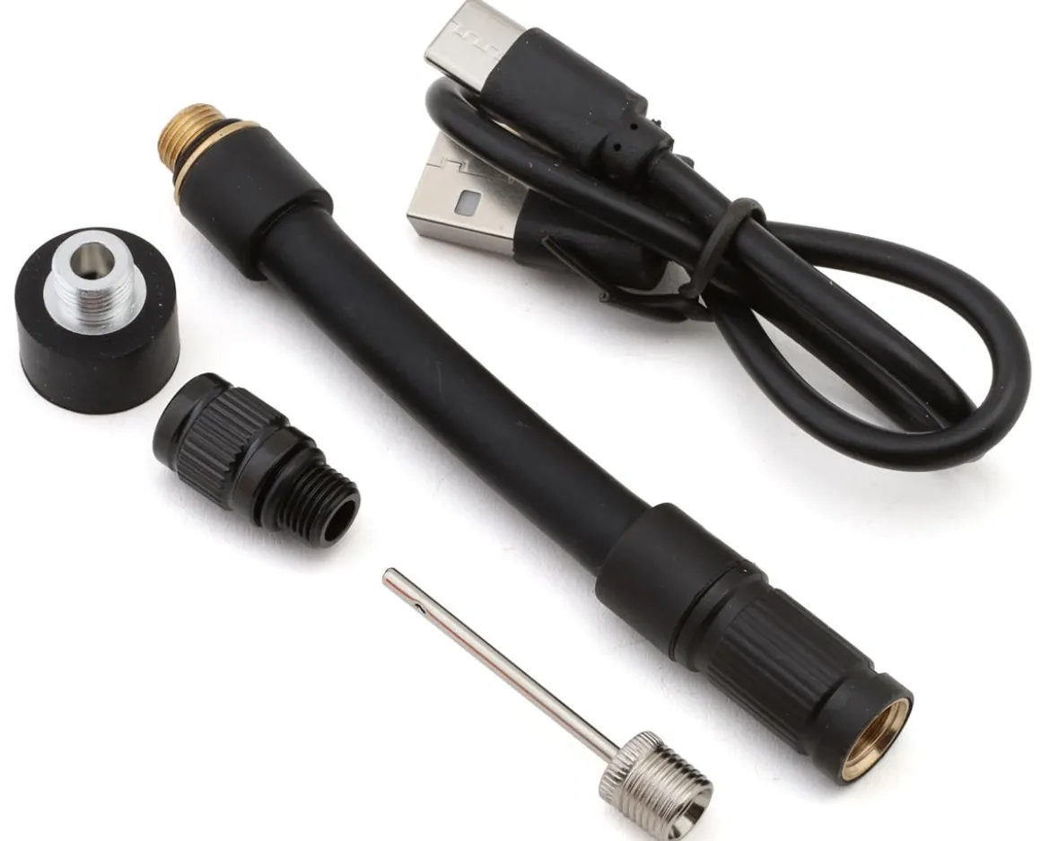 Hi Line Components E-Pump Pro (Black)