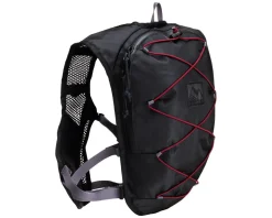 High Above Supernatural Vest Pack (Black) (6L)