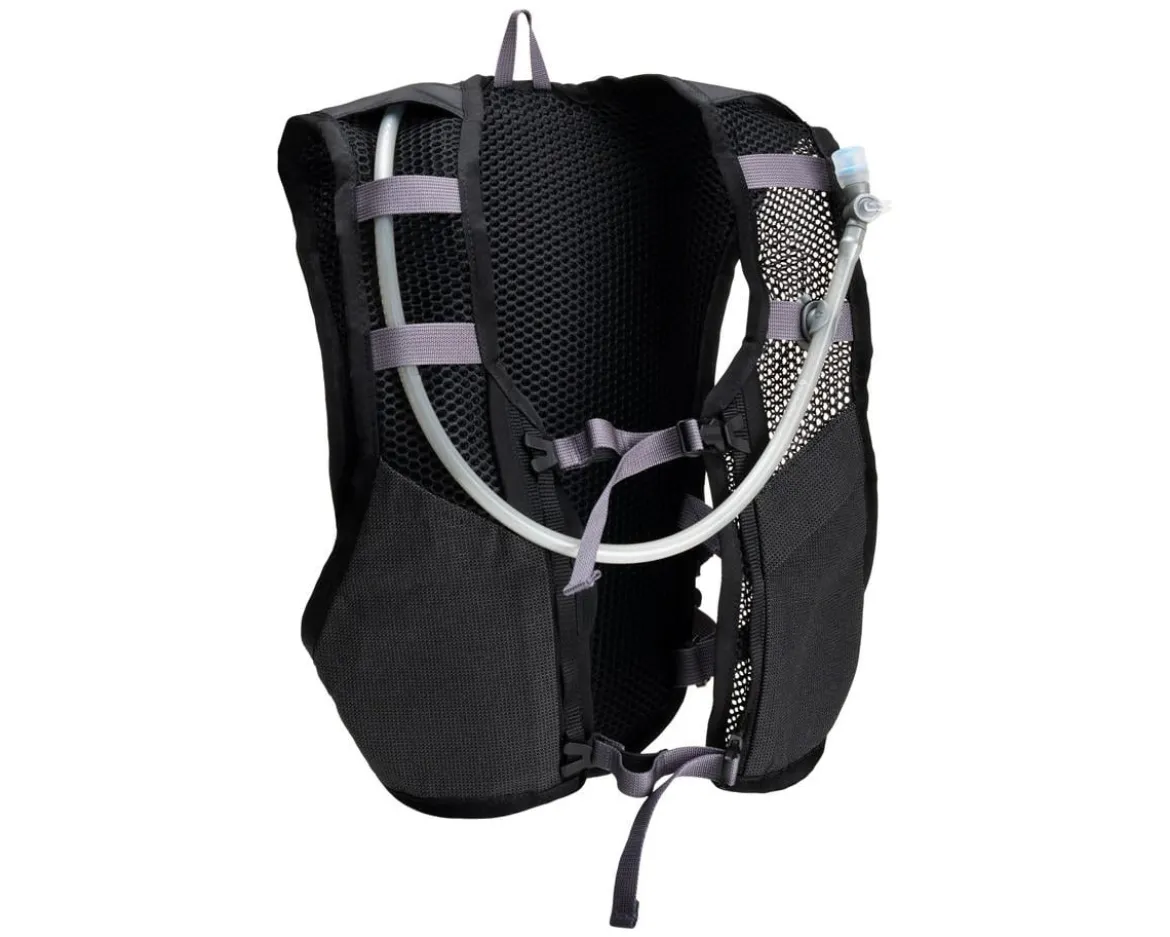 High Above Supernatural Vest Pack (Black) (6L)