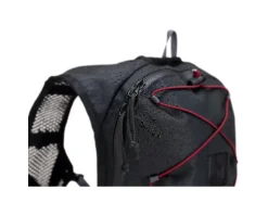 High Above Supernatural Vest Pack (Black) (6L)