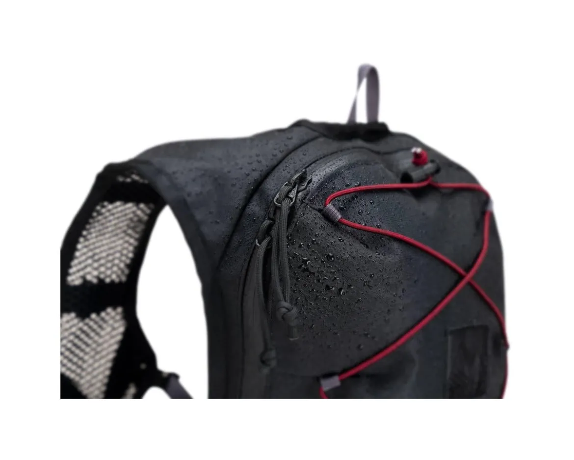 High Above Supernatural Vest Pack (Black) (6L)