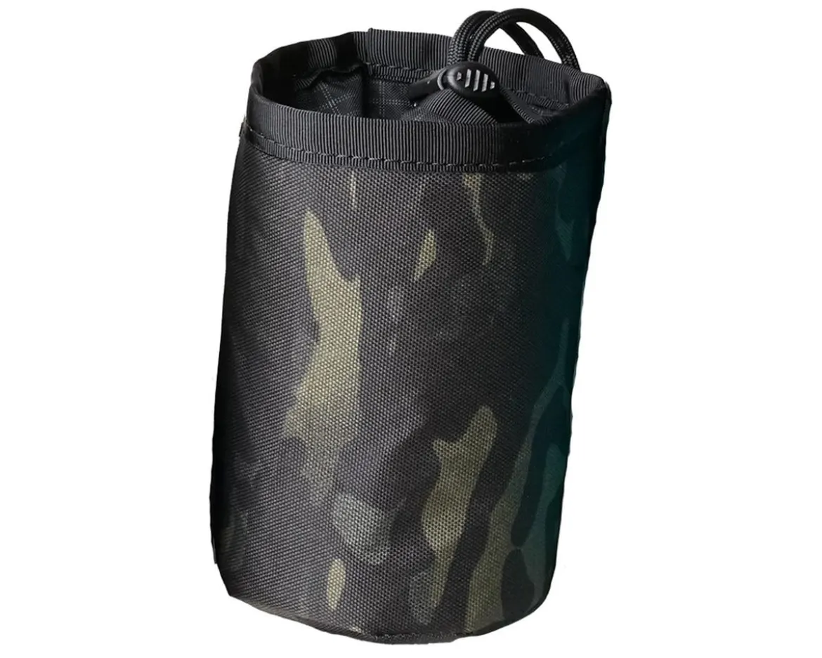 High Above The Bottle Rocket Bag (Camo)