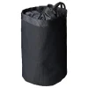 High Above The Bottle Rocket Bag (Black)