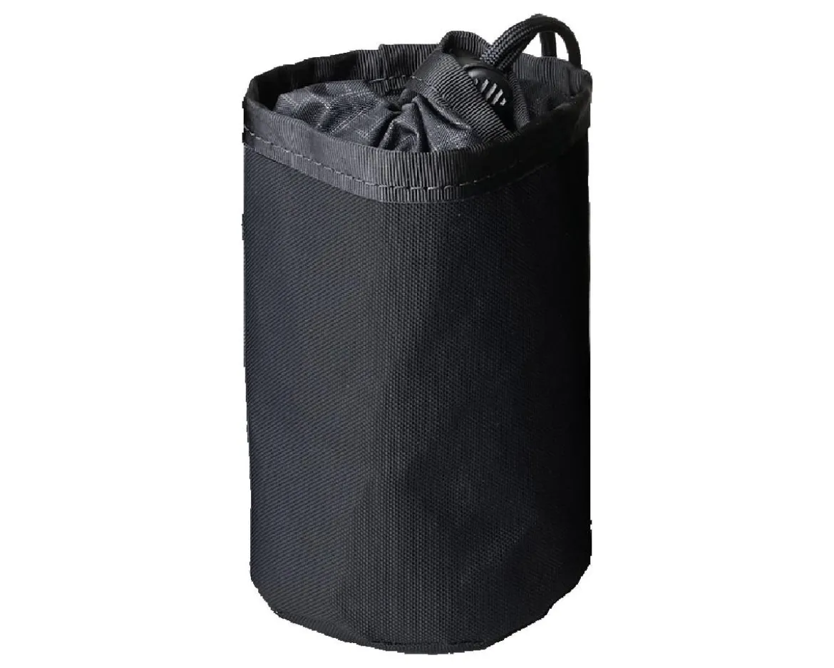High Above The Bottle Rocket Bag (Black)