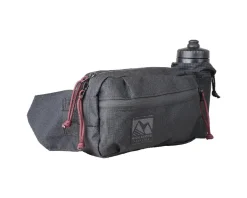 High Above The Lookout MTB Hip Pack (Black) (2.7L)