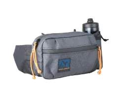 High Above The Lookout MTB Hip Pack (Grey) (2.7L)