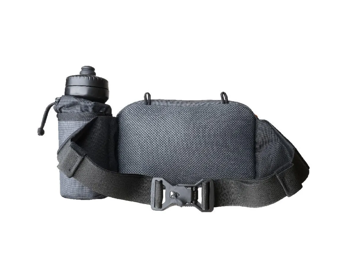 High Above The Lookout MTB Hip Pack (Grey) (2.7L)