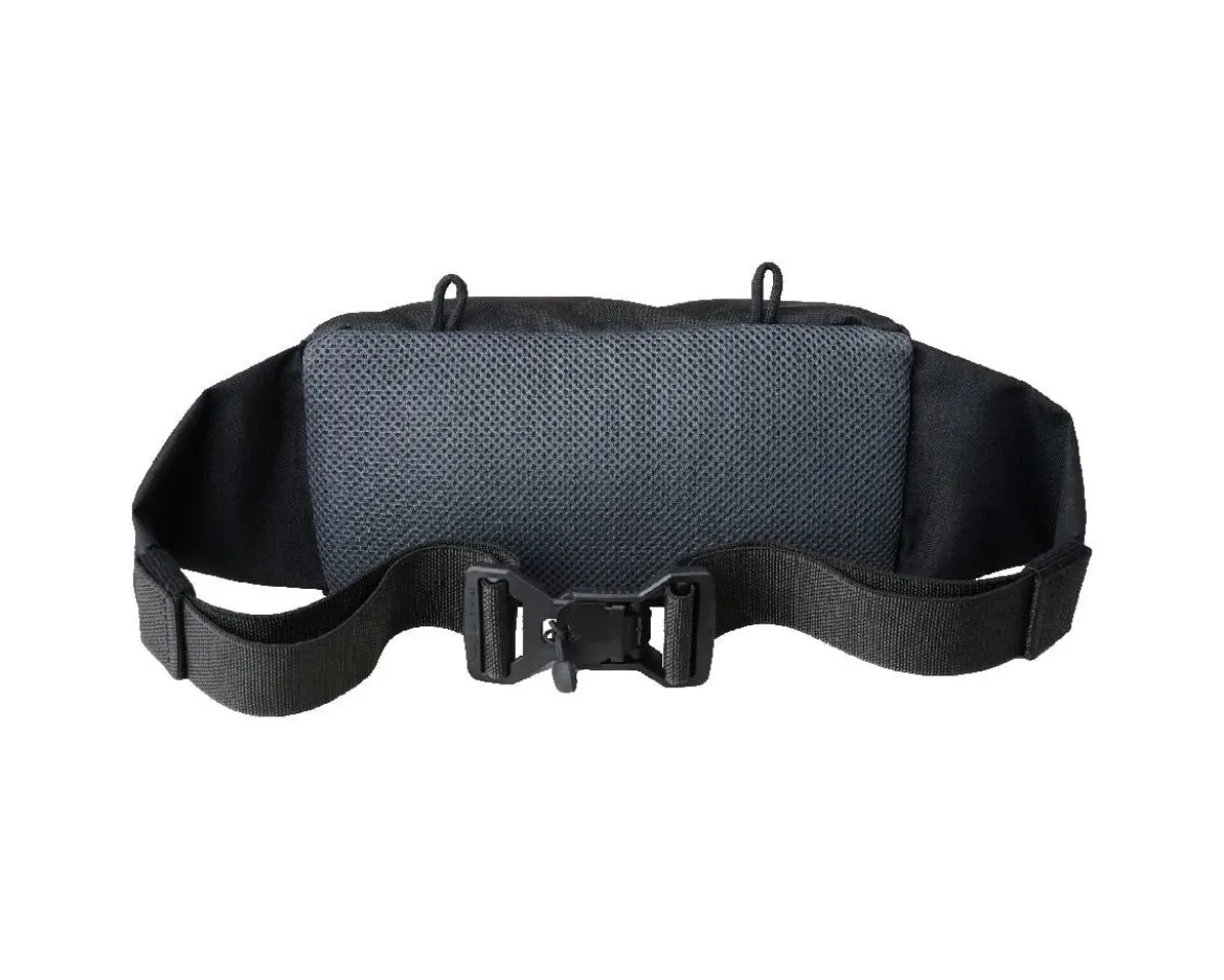 High Above The Rad MTB Hip Pack (Black) (1.4L)