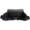 High Above The Venture 3D Lumbar Pack (Black)