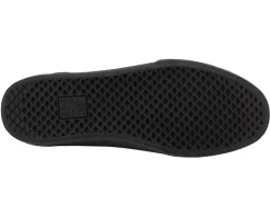Higher Footwear Crypt Suede Shoes (Black Suede/Black) (8)
