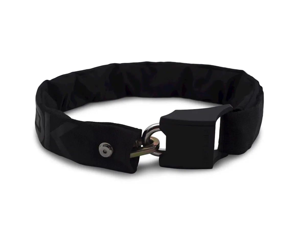 Hiplok Original Wearable Bike Lock (Black)