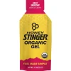 Honey Stinger Energy Gel (Fruit Smoothie) (24 | 1.2oz Packets)