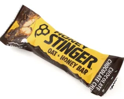 Honey Stinger Oat and Honey Bar (Chocolate Chip) (12 | 1.48oz Packets)