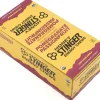 Honey Stinger Organic Energy Chews (Pomegranate Passion) (12 | 1.8oz Packets)