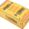 Honey Stinger Organic Energy Chews (Orange Blossom) (12 | 1.8oz Packets)