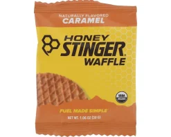Honey Stinger Waffle (Caramel) (1 | 1oz Packet)