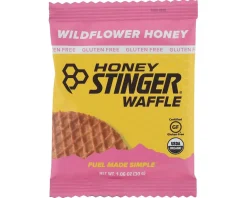 Honey Stinger Waffle (Wildflower Honey) (1 | 1oz Packet)
