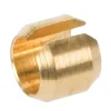 Hope Brass Compression Olive (1 Pack)