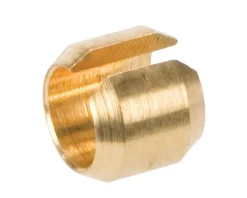 Hope Brass Compression Olive (1 Pack)