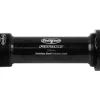 Hope BSA Threaded Bottom Bracket For Fat Bikes (Black) (BSA) (100mm) (24mm Spindle)