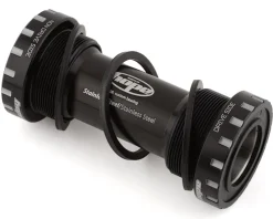 Hope BSA24 Threaded Bottom Bracket (Black) (BSA) (68/73mm) (24mm Spindle)