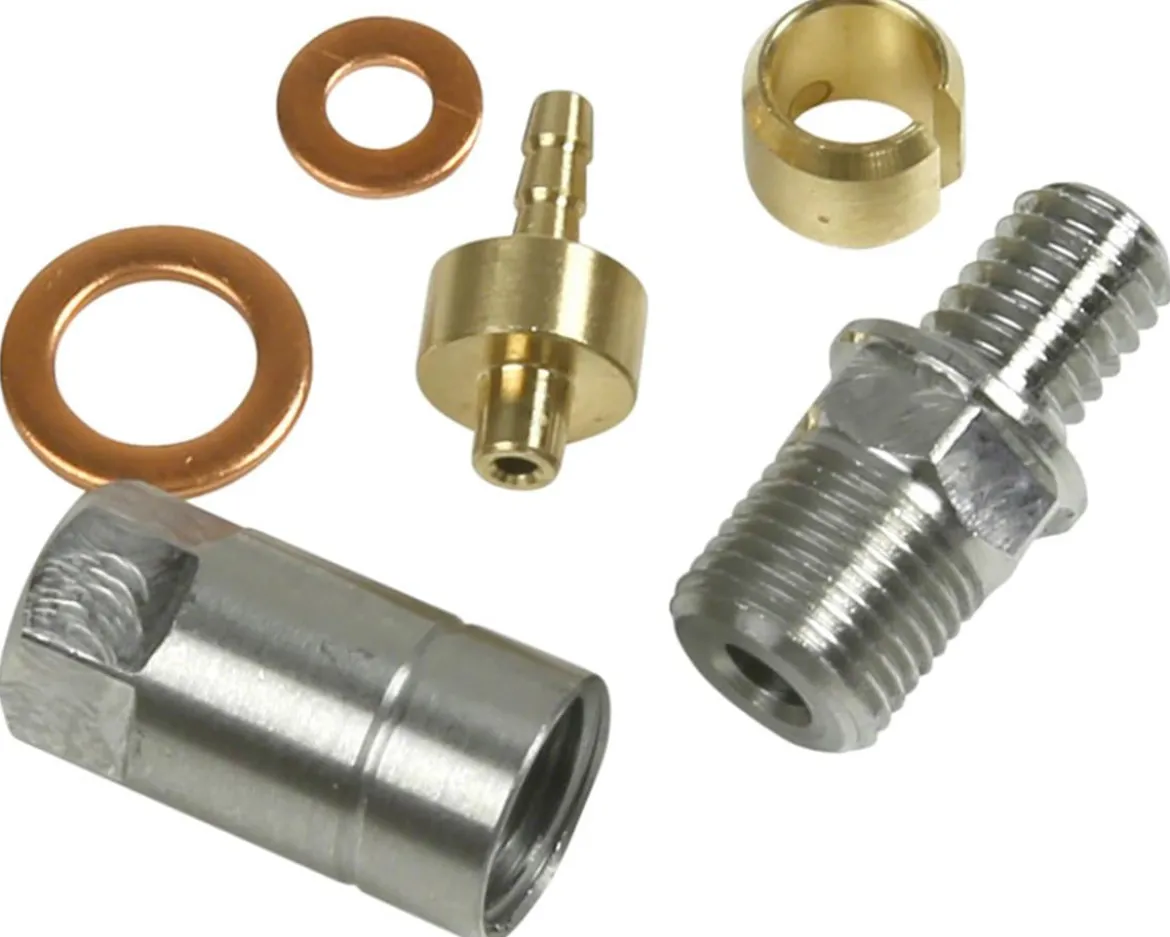 Hope Hydraulic Hose Fitting Kit