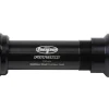 Hope PressFit 41 Bottom Bracket (Black) (PF41) (24mm Spindle) (121mm Wide For Fat Tire MTB)