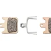 Hope Disc Brake Pads (Sintered) (Hope Tech v2/ Mono v2) (1 Pair)