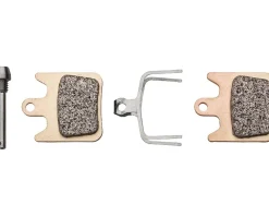 Hope Disc Brake Pads (Sintered) (Hope Tech v2/ Mono v2) (1 Pair)