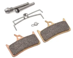 Hope Factory Disc Brake Pads (2007+ Mono M4/2009+ Tech M4) (Sintered)
