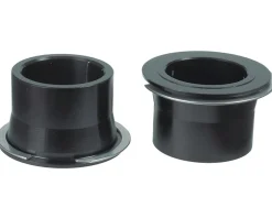 Hope Pro 2/Pro 2 Evo/Pro 4 End Caps (Front) (Thru Axle) (20 x 110mm)