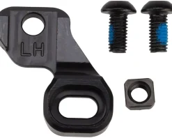 Hope Tech 3 Lever/Shifter Direct Mount (Black) (Left) (SRAM Shifter)