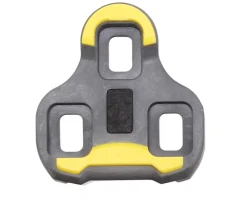 HT H5 Cleats (Black) (Look Keo) (4.5°)