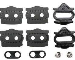 HT Pro Cleats (Black) (4°) (X1)