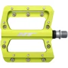 HT AN14A Nano Pedals (Apple Green)