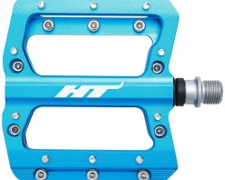 HT AN14A Nano Pedals (Marine Blue)